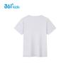 361° Unisex Kids' Summer Quick-Dry Breathable Athletic T-Shirt