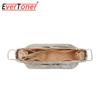 Dupont Paper Handbag Insert Organizer - Waterproof Travel Makeup Storage Liner