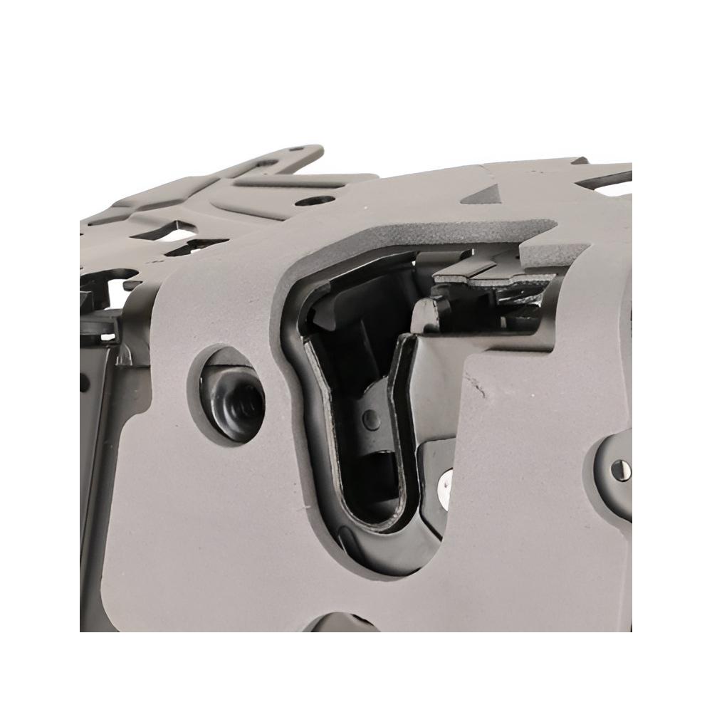 Совместимый привод замка двери Jaguar Land Rover: LR078746, LR063623, LR053700, LR048261