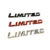 Подходит для наклеек на автомобиль из ограниченной серии 4WD Full Metal - Модификация заднего полного привода