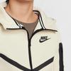 Nike Jackets & Coats Light Khaki/Black/Black Kids' HV5867-234