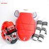 Li Shen Taekwondo Protective Gear Set