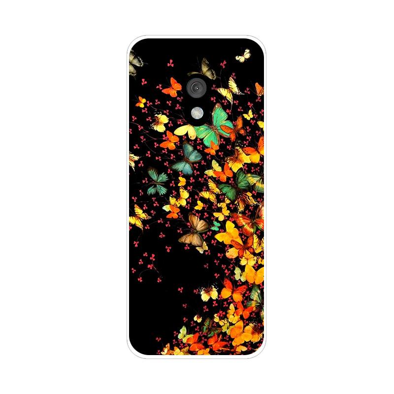 Для Nokia 235 4G 2024 Чехол Прозрачный Мягкий Силиконовый Чехол для Телефона Задняя Крышка Для Nokia 215 220 4G 2024 Ударопрочный Fundas Защитный Capa