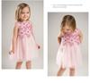 David Bella Children's Summer Princess Dress