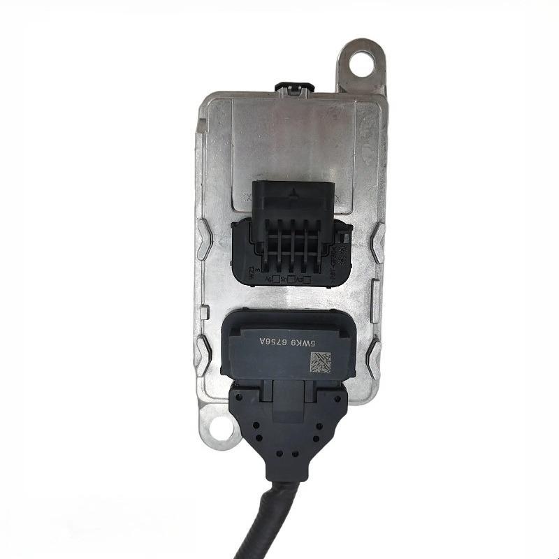 5WK96756A 5WK96756 New Nitrogen Oxygen Nox Sensor For UNINOX Engine Car Trunk Excavator SNS156A A2C95913000-01