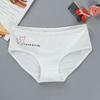 Girls Underwear Cotton Briefs Breathable Children Cartoon Summer Low Waist