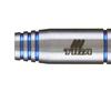 TIGA Darts Takuya Kondo Model Limited Color Tungsten 2BA Darts Barrel, (LOCHE 90%) Barrel, 16.5g