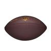 Wilson American Football Recreation NFL STRIDE Official Size Brown x Green WF3011001XBOF