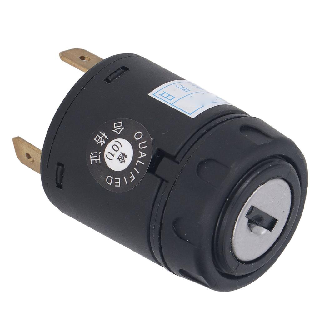 Выключатель зажигания вилочного погрузчика и 2 ключа для E16 20 335 E25 30 336 E12 15 16 324 E12 14 15 15 18 20 386