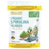 Superfoods, Organic Spirulina Powder, 8.5 Oz (240 G)