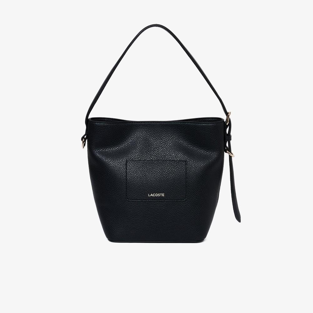 [lacoste] Women's My Lacoste Bucket Bag NF5378K56G000