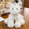 New Mengluo Unicorn Plush Toy Claw Machine Girl's Birthday Gift Office Pillow