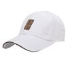 Adjustable Cap Caps Casual Leisure Hats Baseball Cap Men's Snapback Summer Fall Hat 1Piece Solid Color Fashion  Accessories