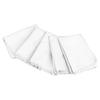 5PCS Piano Cleaning Cloth Musical Instruments Polishing Cleaning Cloth for Guitar Bass Violin