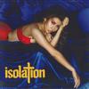 Виниловая пластинка KALI UCHIS Isolation V3195 Virgin 2018 Европа Рэп Хип-Хоп R&B