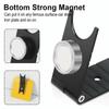 Mini Magnetic Soldering Table Portable Handle Holder Stand Placement Stand  Soldering