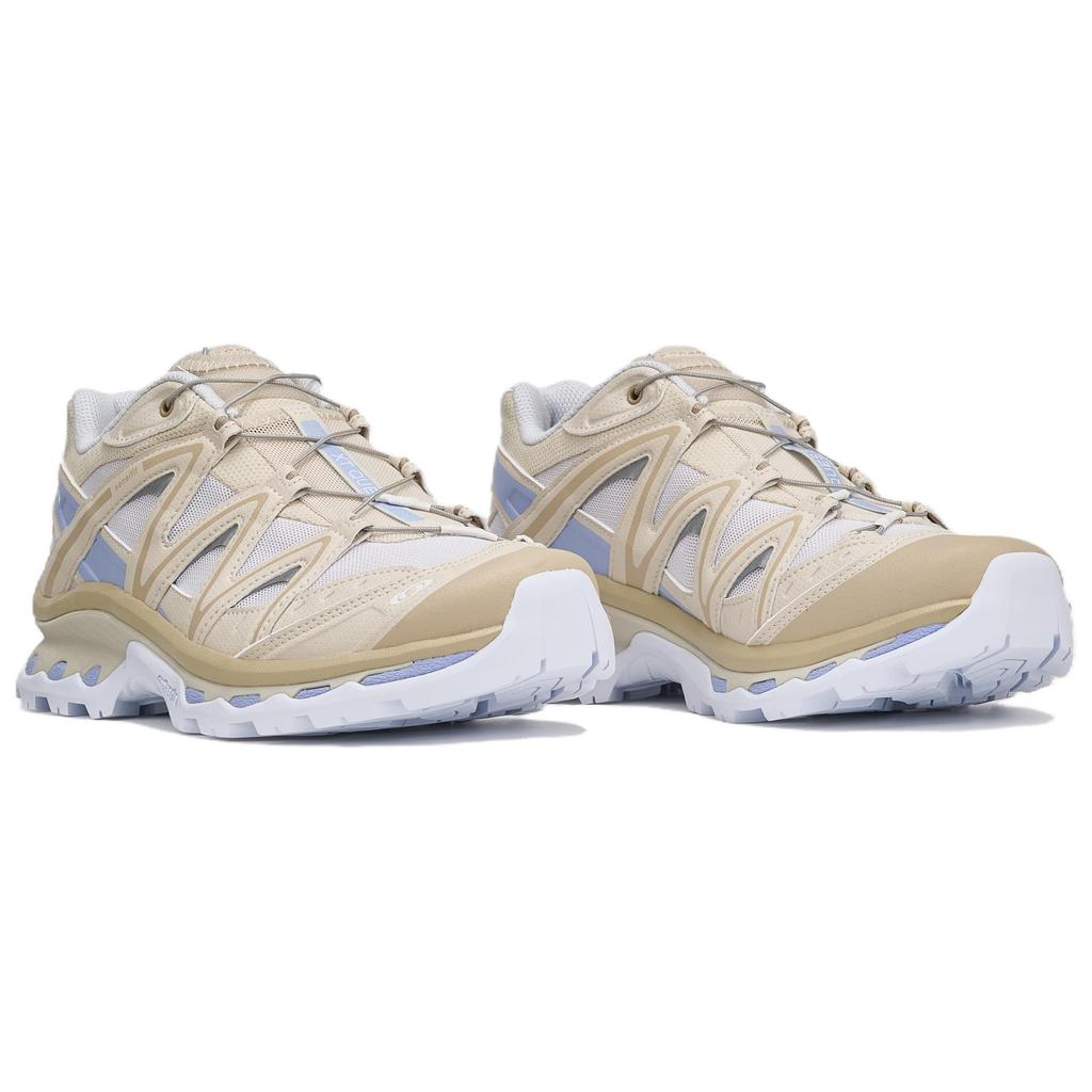 SALOMON Треккинговые ботинки XT Quest Унисекс Umber L49261800