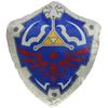 Sanei Boeki Подушка-плюш The Legend of Zelda - Хайлийский Щит (Ш38 x Г12 x В40 см) ЗЗ05