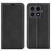 For Xiaomi 15T Pro Case Skin Touch Leather Wallet Phone Cover