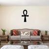 Metal Wall Art Stylish Metal Wall Sign & Decoration Elegant Home Decor Versatile Metal Art for Any Space Unique Wall Enhancement