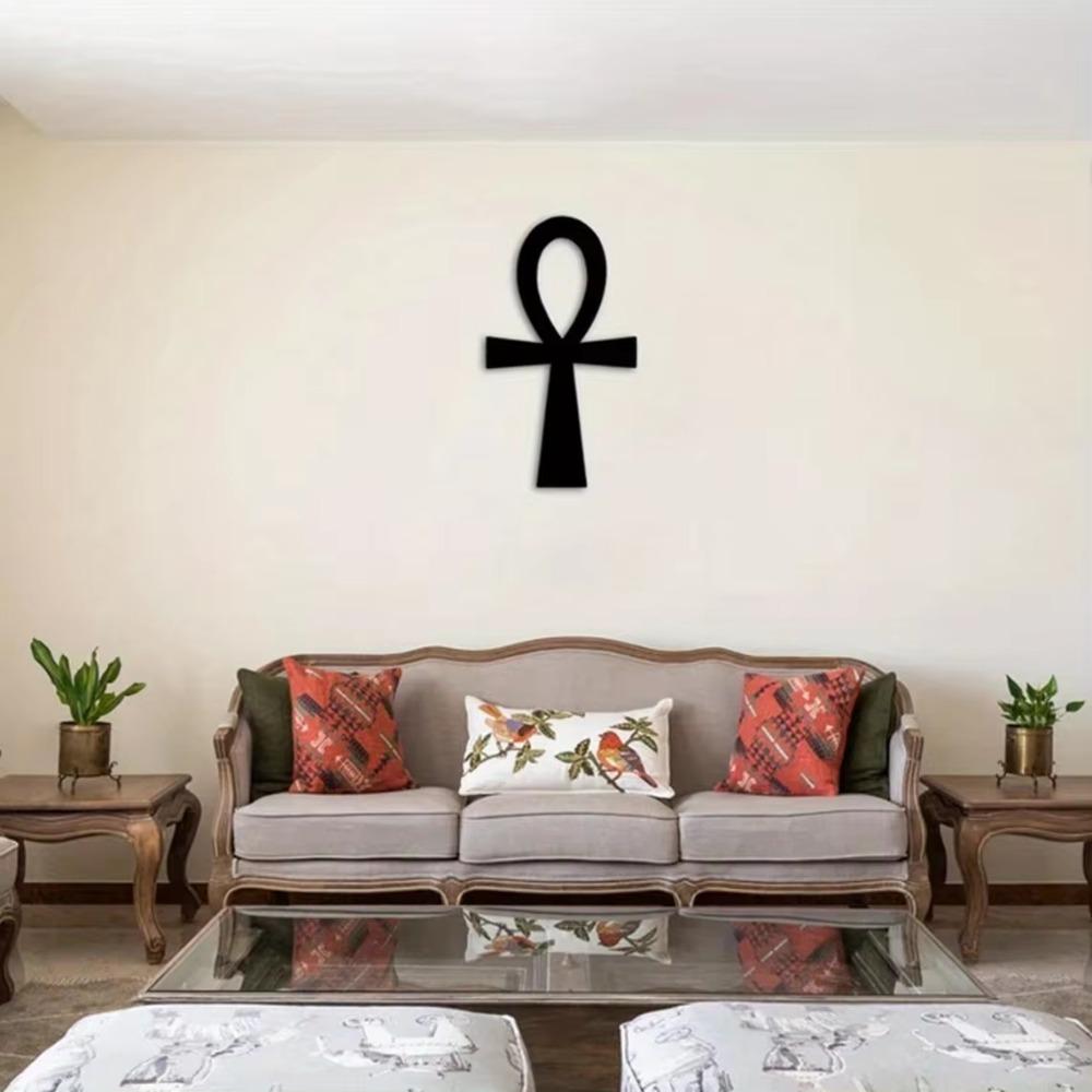 Metal Wall Art Stylish Metal Wall Sign & Decoration Elegant Home Decor Versatile Metal Art for Any Space Unique Wall Enhancement