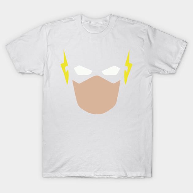 Футболка женская The Flash Minimalist Harajuku Print Kawaii футболка летняя женская футболка с коротким рукавом топ футболка