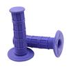 Motorcycle Handlebar Grips 22mm Silicone Non Slip for Most Motorcycles