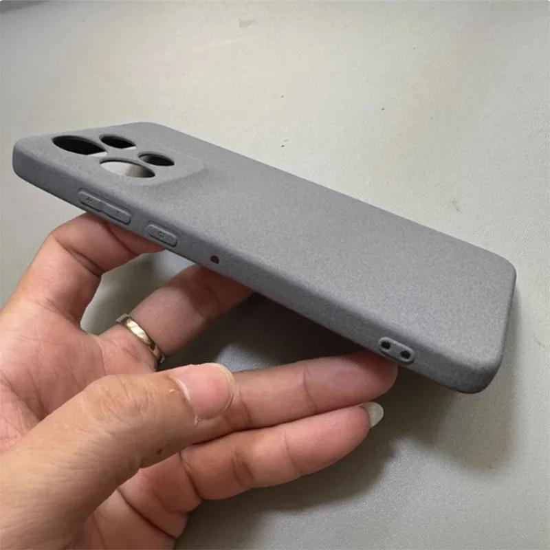 Для Motorola G96 G56 G86 Песочный Мягкий ТПУ Чехол Для Moto G 96 56 86 G75 G32 Ультратонкий Матовый Силиконовый Защитный Чехол для Линз