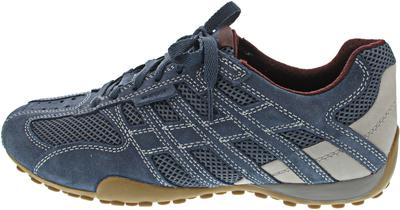 Кроссовки Snake Original Men (U55MNA02214) blue