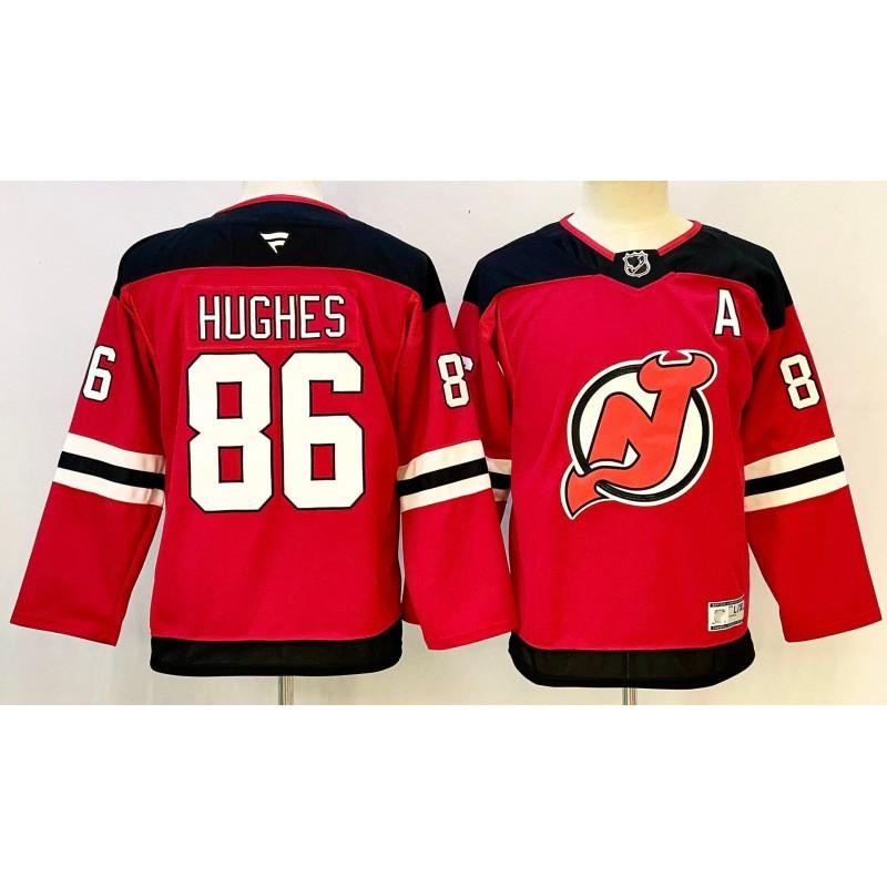 Kids Ice Hockey Jersey Long Sleeve Training Shirt Youth Sports Practice Team Games