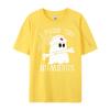 I Found This Humerus2 Printed TShirt Streetwear Men Creative