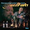 CD PAPA BUE'S VIKING JAZZ BAND - Джазовая вечеринка 1025537 Storyville 2002 Дания Джаз Б/У