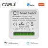 Tuya WiFi Smart Switch Module 1/2/3/4 Gang Dual Way Control через Smart Life APP Alexa Home Yandex Alice Voice Control
