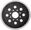 BOSCH Rubber Pad 125mm Medium (Bosch)