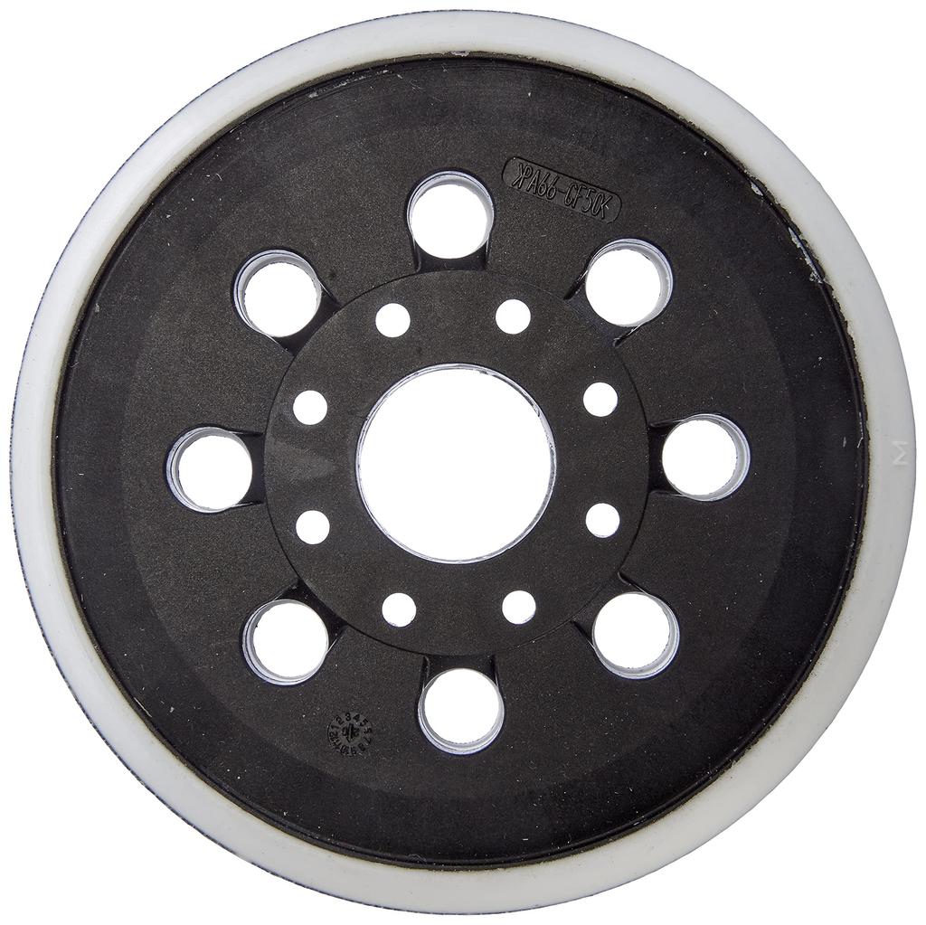 BOSCH Rubber Pad 125mm Medium (Bosch)