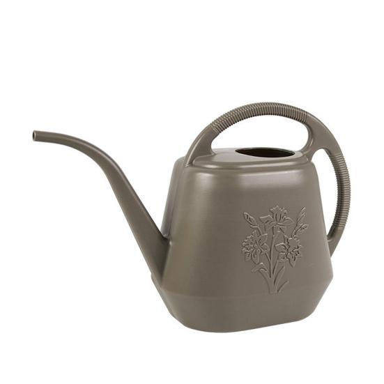 Чайник Большой вместимости Легкий Патио Сад Лейка с ручкой