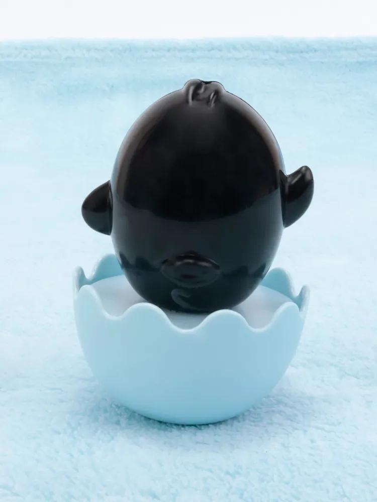 Погремушка и неваляшка для малыша