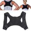 1 шт., профилактика горбатой спины, выпрямитель для спины, поддержка плеч, пояс, корректор осанки