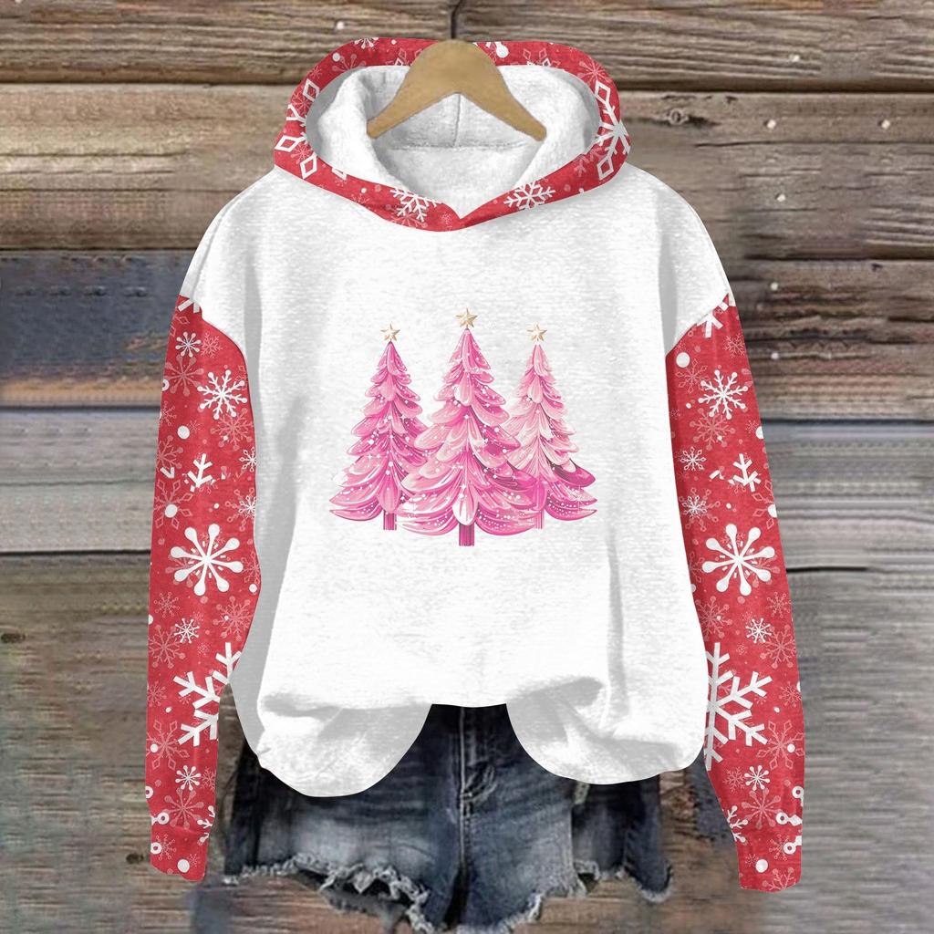 Женская мода, повседневные универсальные повседневные толстовки, топы с длинными рукавами, толстовки