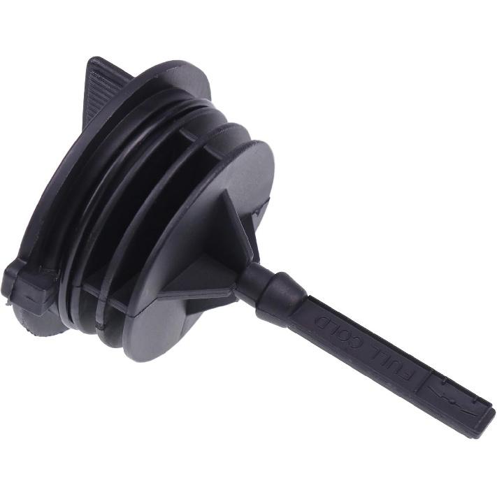 Power Steering Pump Cap 82582 E1AZ3A006A Compatible With Ford Bronco LTD F150 F250 F350 Pickup Truck Mustang E6DZ3A006A E3FZ3A006A YF1Z3A006AA