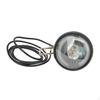Electric Bicycle Front Light Head Lamp Adjustable Bracket for Vehicle Sturdy Accessories