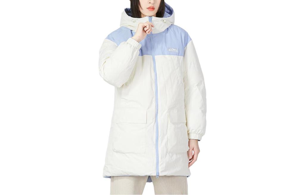 Women's Jacket New Balance UNI Active Down Jacket Women's Purple