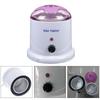 Mini Professional Electric Warmer Depilator Wax Heater Machine Hair Removal Paraffin Hard Wax Beans Heater Pot 150W