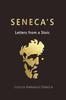 Книга Seneca's Letters from a Stoic