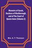 Книга Memoirs of Sarah, Duchess of Marlborough, and of the Court of Queen Anne (Volume 2)