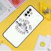 Go Vegan For Samsung Galaxy A14 A34 A54 A12 A32 A52 A51 A71 A53 A33 A13 A15 A25 A35 A55 Phone Case