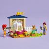 LEGO Friends Уход за пони 41696 Игрушка, Строительные блоки, Подарок, Кукла, Игра в воображение, Животное, Для девочек, Возраст 4 года и старше