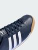 Классические ретро спортивные кроссовки Adidas ITALIA 70-х Низкие - Adidas с дизайном Трилистник JS1326