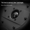 HiVi D3.2HT 7.0 Channel Home Theater Speaker System (CN version)