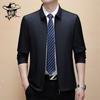 LAORENTOU Men's Business Casual Lapel Jacket